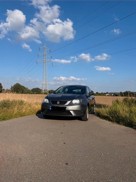 Seat Ibiza 97.500 km 5.200 € Osnabrück 49074
