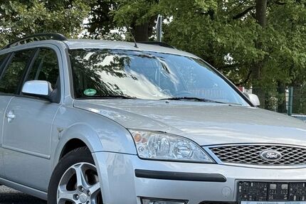 Ford Mondeo 299.000 km 999 € Ibbenbüren 49479