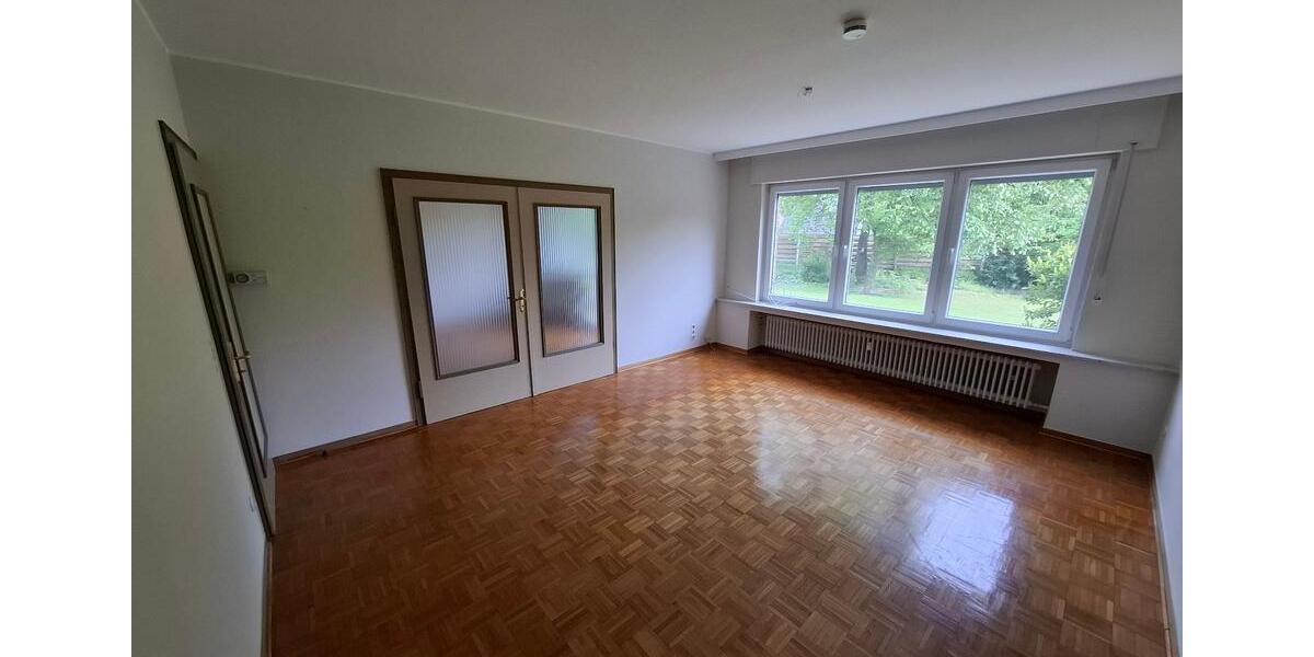 Erdgeschoßwohnung Ladbergen - 4 Zimmer, 125 m&sup2;, 1.200&euro; | Angebot:26593132