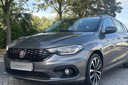 Fiat Tipo 91.535 km 6.990 &euro; Bad Laer 49196