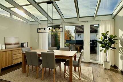 Haus Osnabrück Dodesheide - 4.5 Zimmer, 125 m&sup2;, 350.000&euro; | Angebot:25080397