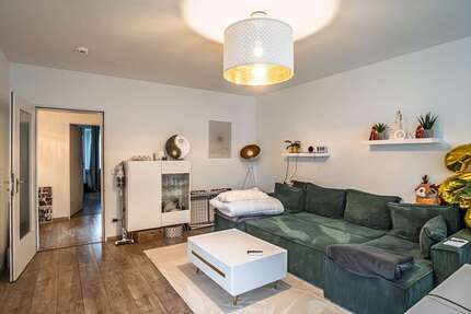 Wohnung Osnabrück Dodesheide - 3 Zimmer, 72 m&sup2;, 177.000&euro; | Angebot:25385359