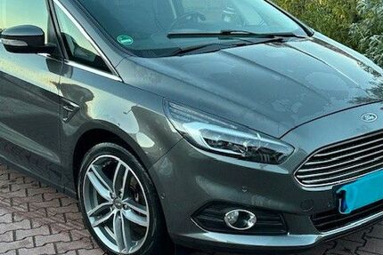 Ford S-Max 127.500 km 14.900 € Recke 49509