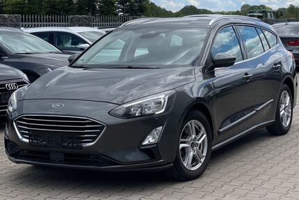 Ford Focus 119.800 km 10.490 &euro; Bohmte (bei Osnabrück) 49163