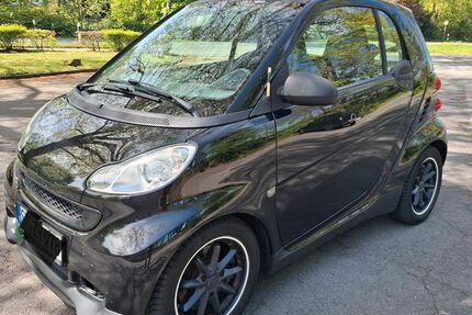 Smart ForTwo 182.500 km 3.350 &euro; Ibbenbüren 49477