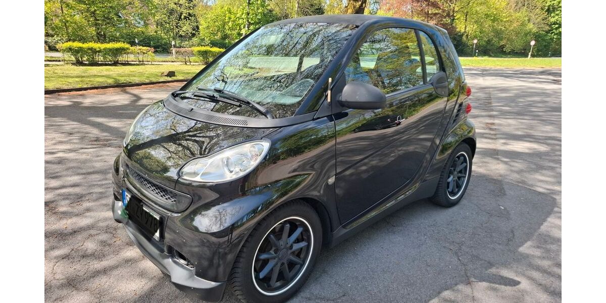 Smart ForTwo 182.500 km 3.350 &euro; Ibbenbüren 49477