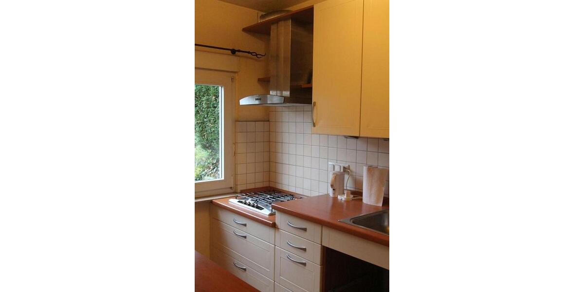 Reihenhaus Osnabrück Dodesheide - 3 Zimmer, 60 m&sup2;, 1.000&euro; | Angebot:25378099