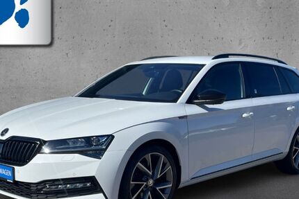 Skoda Superb 84.596 km 28.930 &euro; Ibbenbüren 49479