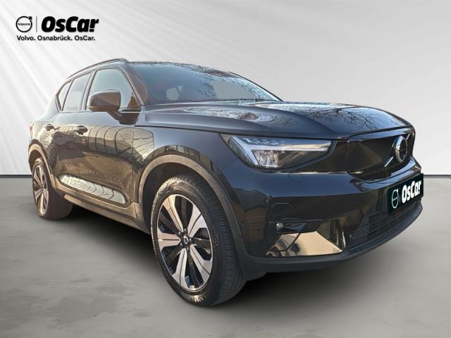 Volvo XC40 45.689 km 29.970 &euro; Osnabrück 49090