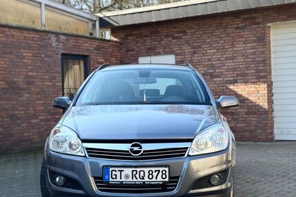 Opel Astra 261.000 km 2.200 &euro; Versmold 33775