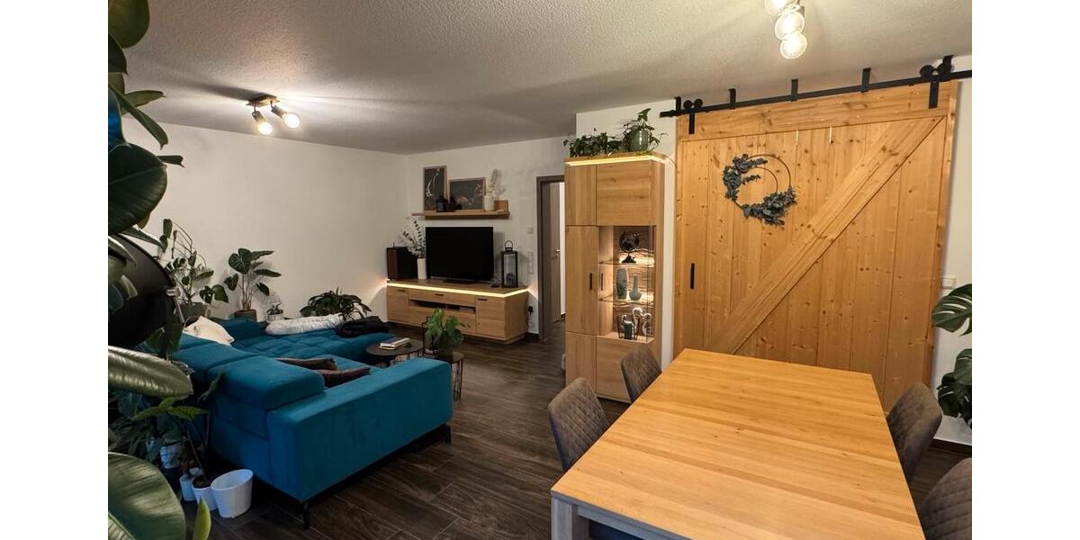 Reihenhaus Belm - 5 Zimmer, 148 m&sup2;, 1.500&euro; | Angebot:26477864