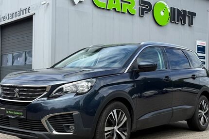 Peugeot 5008 110.000 km 12.299 &euro; Bissendorf 49143