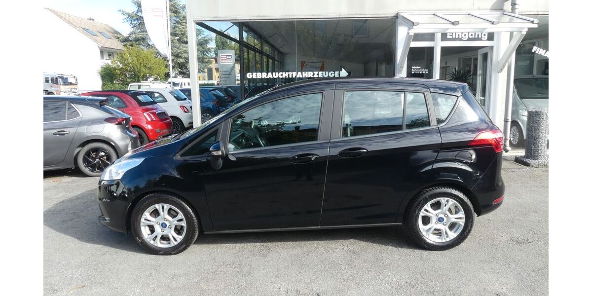 Ford B-Max 63.460 km 8.790 &euro; Osnabrück 49084