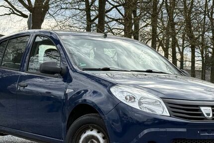 Dacia Sandero 199.000 km 699 &euro; Ibbenbüren 49479