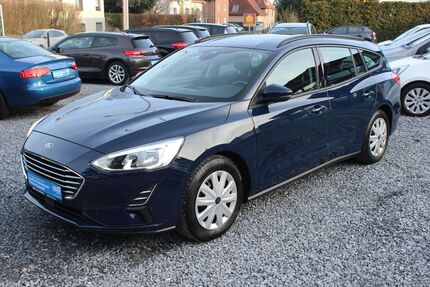 Ford Focus 96.000 km 9.370 &euro; Dissen 49201