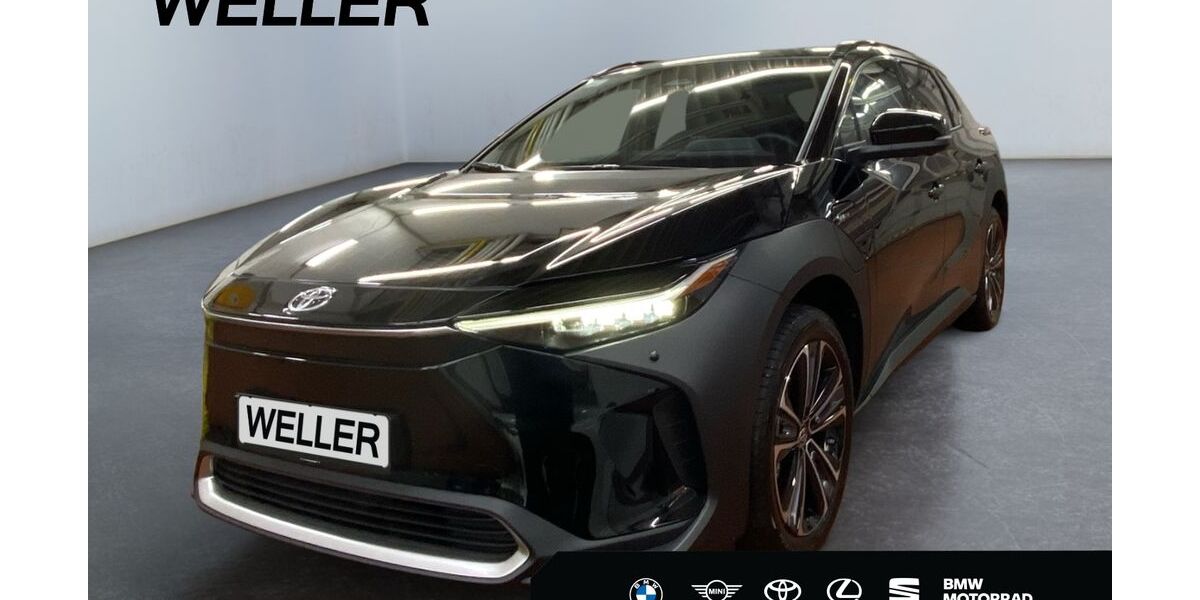 Toyota bZ4X 9.594 km 33.950 &euro; Osnabrück 49090