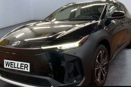 Toyota bZ4X 9.594 km 33.990 &euro; Osnabrück 49090