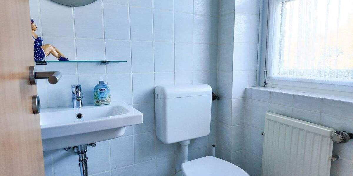 Doppelhaushälfte Westerkappeln Hambüren - 5 Zimmer, 115 m&sup2;, 359.000&euro; | Angebot:25776488