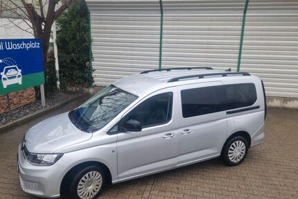 VW Caddy 45.000 km 27.999 &euro; Versmold 33775