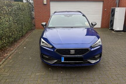 Seat Leon 27.025 km 22.600 &euro; Hagen 49170