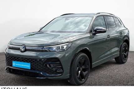 VW Tiguan 8.000 km 47.860 &euro; Melle 49324