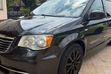 Chrysler Grand Voyager
