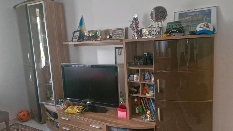 Erdgeschoßwohnung Osnabrück Eversburg - 2 Zimmer, 52 m&sup2;, 531&euro; | Angebot:26374670