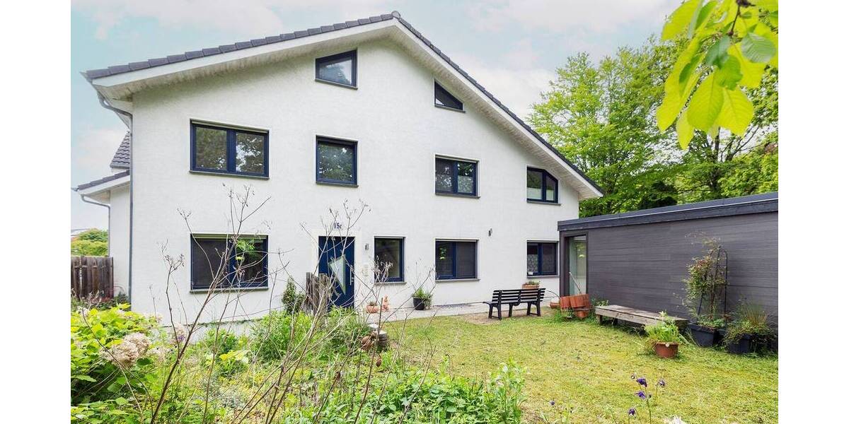 Mehrfamilienhaus, Wohnhaus Bad Iburg - 9 Zimmer, 234 m&sup2;, 370.000&euro; | Angebot:26817138