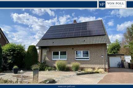 Haus zum Kaufen in Bramsche 349.000 € 140 m² 4 zimmer