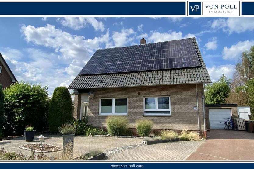 Haus zum Kaufen in Bramsche 349.000 € 140 m² 4 zimmer