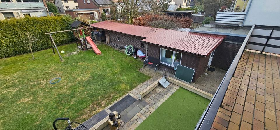 Erdgeschoßwohnung Osnabrück Eversburg - 5 Zimmer, 110 m&sup2;, 380.000&euro; | Angebot:25158077