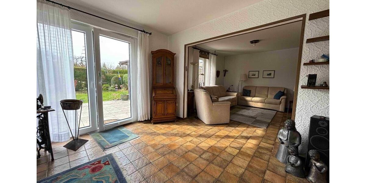 Doppelhaushälfte Osnabrück Gretesch - 6 Zimmer, 126 m&sup2;, 385.000&euro; | Angebot:26098882