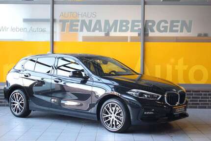 BMW 120 24.720 km 32.900 &euro; Mettingen 49497