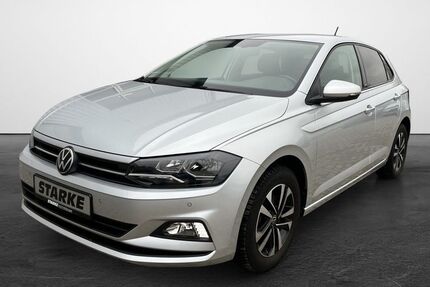 VW Polo 44.980 km 15.730 &euro; Georgsmarienhütte (Osnabrück) 49124