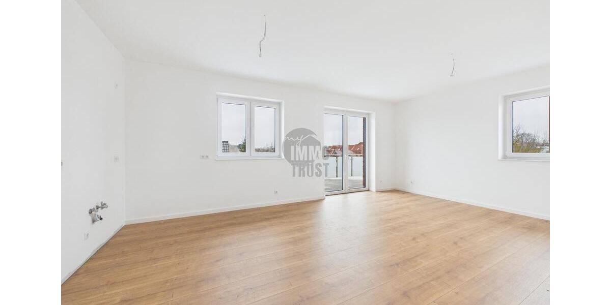 Einfamilienhaus Bohmte - 3 Zimmer, 100 m&sup2;, 1.150&euro; | Angebot:25057174