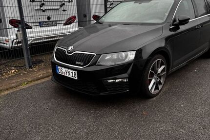 Skoda Octavia 218.000 km 10.200 &euro; Osnabrück 49080