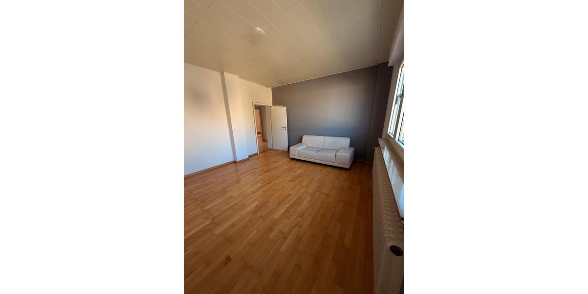 Etagenwohnung Osnabrück Eversburg - 3 Zimmer, 95 m&sup2;, 1.000&euro; | Angebot:26291999