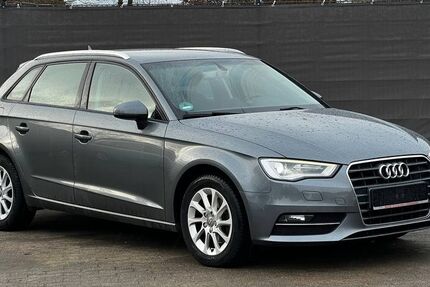 Audi A3 134.808 km 11.799 &euro; Versmold 33775