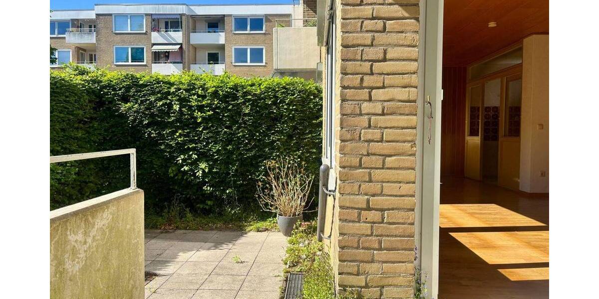 Etagenwohnung Osnabrück Haste - 4 Zimmer, 91 m&sup2;, 185.000&euro; | Angebot:26852834