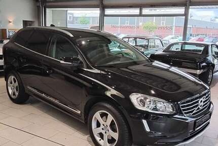 Volvo XC60 79.000 km 20.850 &euro; Lengerich 49525