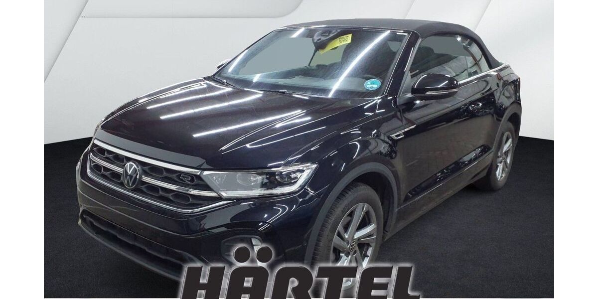 VW T-Roc 25.300 km 33.500 &euro; Osnabrück 49084