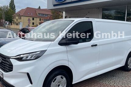 Ford Transit Custom 12.940 km 30.950 € Osnabrück 49090