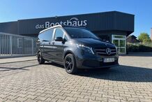 Gebrauchtwagen Mercedes V 300