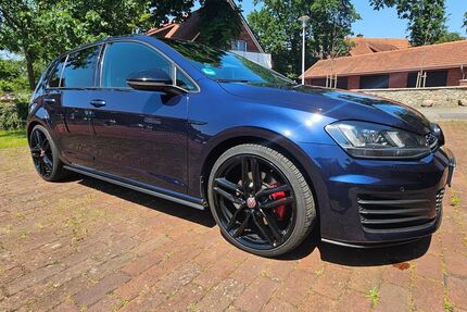 VW Golf 168.500 km 14.350 &euro; Bramsche 49565