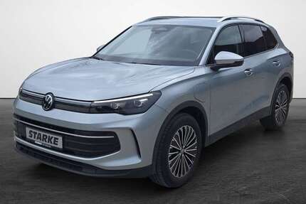 VW Tiguan 19.441 km 39.390 &euro; Wallenhorst 49134