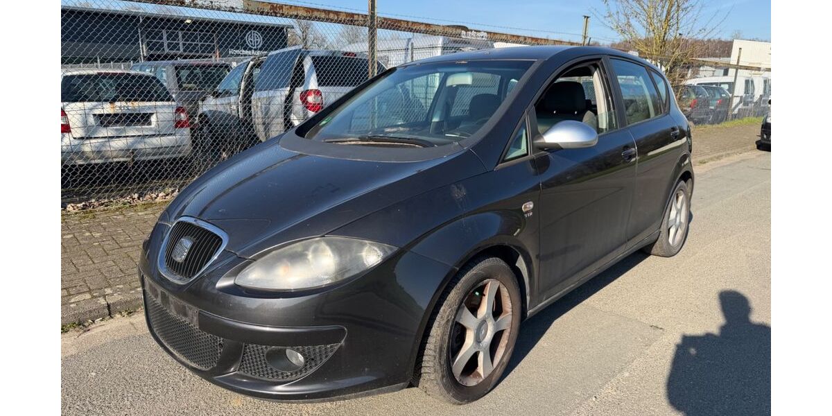Seat Altea 278.000 km 1.290 &euro; Belm/Vehrte (bei Osnabrück) 49191