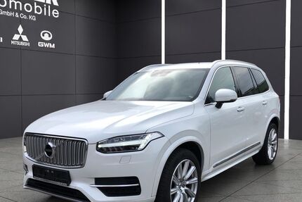 Volvo XC90 107.890 km 29.990 &euro; Osnabrück 49082