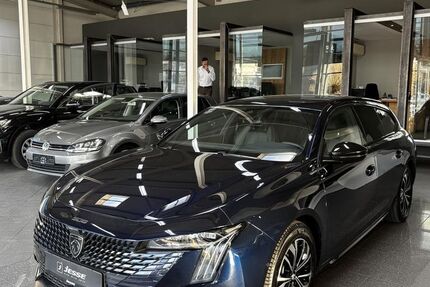 Peugeot 508 30.000 km 24.990 &euro; Ibbenbüren 49477