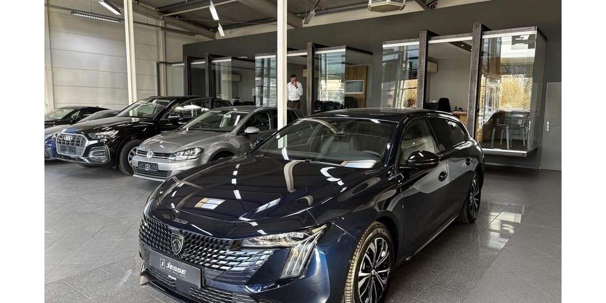 Peugeot 508 30.000 km 26.690 &euro; Ibbenbüren 49477