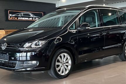 VW Sharan 114.980 km 24.990 &euro; Georgsmarienhütte 49124